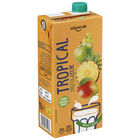 Fruta con leche tropical Alipende 1l