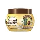 Mascarilla capilar Original Remedies 340ml Aguacate