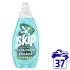 Detergente Skip Ciclo corto 37 lavados Eficacia Express