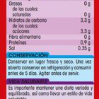 Zumo de tomate Alipende brik 1l