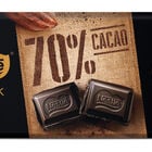 Chocolate negro 70% de cacao Nestl&eacute; 120g