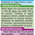 Letras Alipende 500g