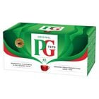 T&eacute; negro original PG Tips 40 unidades
