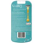 M&aacute;quina de depilar desechable Venus Gillette 3 unidades dragonfruit