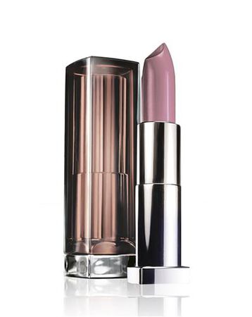 Pintalabios Maybelline Color Sensational 207 pink fling