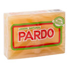 Jabón natural Pardo 2 uds 150g