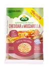 Rallado Cheddar& Mozzarella Arla 150+25G Especial Para Horno