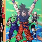 Puzzle Heroes Dragon Ball Z 3D 100 Piezas