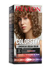 Tinte Para El Cabello Revlon Colorstay Nº 7 Rubio