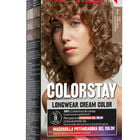 Tinte Para El Cabello Revlon Colorstay Nº 7 Rubio