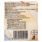 Bacalao ahumado Eurosalmon 80g