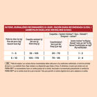 Pienso perro One adulto buey y arroz 1,5kg