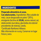 Cacao soluble instant&aacute;neo Nesquik 0% 320g