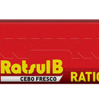 Insecticida Cebo Ratsul B 150G Roedores