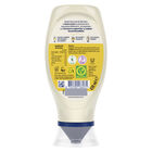 Mayonesa bocabajo con dosificador Hellmann's 430ml