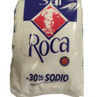 Sal con 30% menos de sodio Roca 900g