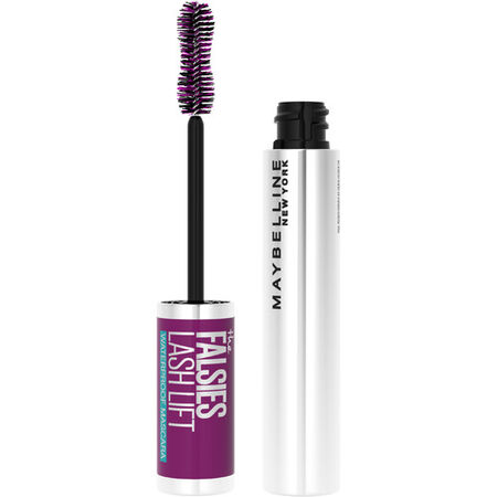 Máscara de pestañas Maybelline lash sensation sky hight