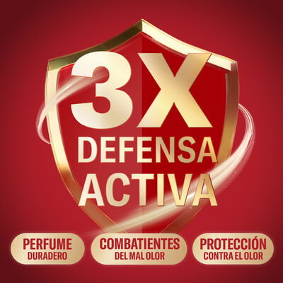 Desodorante en stick old spice con fragancia captain 50 ml