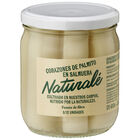 Corazón Palmito Naturale 250g Salmuera