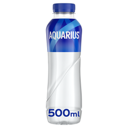 Refresco Aquarius 50CL Original