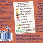 Tarro Hero baby zanahoria ternera desde 6meses 235g