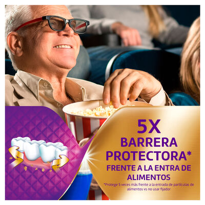 Crema dental fijadora Corega 70 gr M&aacute;ximo Sellado