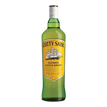 Whisky Cutty Sark 1l