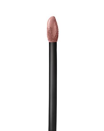 Pintalabios Maybelline Superstay Matte Ink 60 nudes