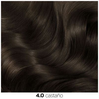 Tinte de cabello sin amon&iacute;aco Garnier Olia n&ordm; 4 casta&ntilde;o