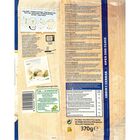 Tortilla de trigo wraps Mission Original 6Uds