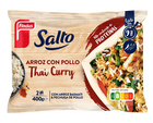 Arroz con pollo Findus 400g Thai Curry