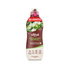 Fertilizante universal Vithal Garden 1l+30% gratis