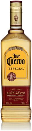Tequila José Cuervo 70cl