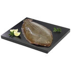 Lenguado Rubio Gordo