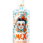 Licor de crema de mango con tequila Mex 70cl