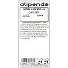 Hogaza Aldea Semillas (3,9%) 360g