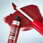 Pintalabios líquido Rimmel Lasting Mega 16h 930