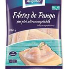 Filete de panga sin piel Aligator 480g