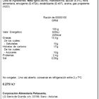 Nata montada ligera en spray Asturiana 250 gr + 10%