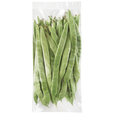 Jud&iacute;as verdes bolsa 750g