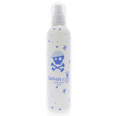 Eau de toilette kids Saphir kids 300ml blue