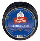 Lote: 250gr queso mezcla semi +250gr queso mezcla semi trufa