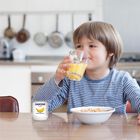 Yogur Danone pack 4 plátano