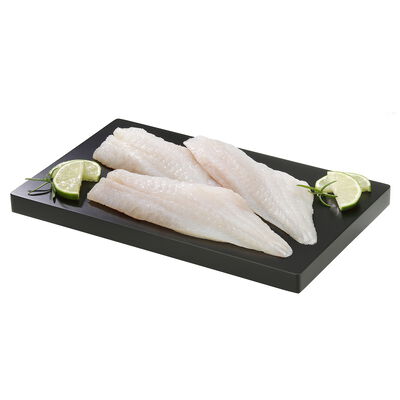 Gallineta en filete