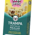 Insecticida trampa Casa Jard&iacute;n pack 3 para polillas