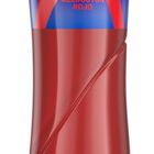 Bebida isot&oacute;nica sabor melocot&oacute;n rojo Aquarius 50cl botella