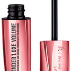 Máscara de pestañas Rimmel Wonderfully 001 luxe volume