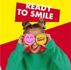 Bálsamo labial stick Carmex classic f5