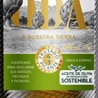 Aceite de oliva virgen extra Maestros de Hojiblanca ODA nº 5