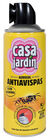 Insecticida SprayCasa Jardín Antiavispas 400 ml